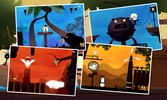 Cat Journey screenshot 1