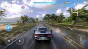 Real Car Driving: Race City screenshot 6