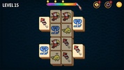 Mahjong Animal - Pair Matching screenshot 2