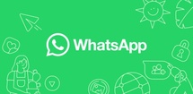 WhatsApp Messenger feature