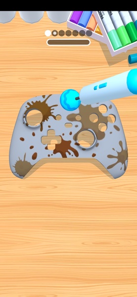 DIY Joystick - Preview 11