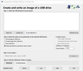 ImageUSB screenshot 4