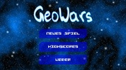 GeoWars Free screenshot 4