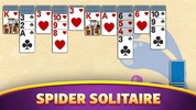 Solitaire Bliss Collection screenshot 4