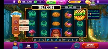 Vegas Friends Casino Slots screenshot 3