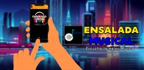 Ensalada Musical screenshot 1