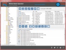 WinExt Batch Operator screenshot 3