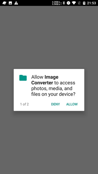 JPEG Converter: Convert GIF/PNG/BMP to JPEG/JPG APK for Android