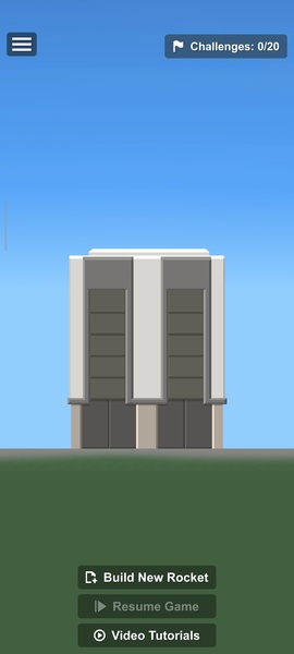 Spaceflight Simulator - Preview 3
