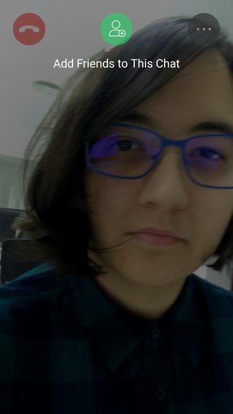 Booyah - Group Video Chats - Preview 1
