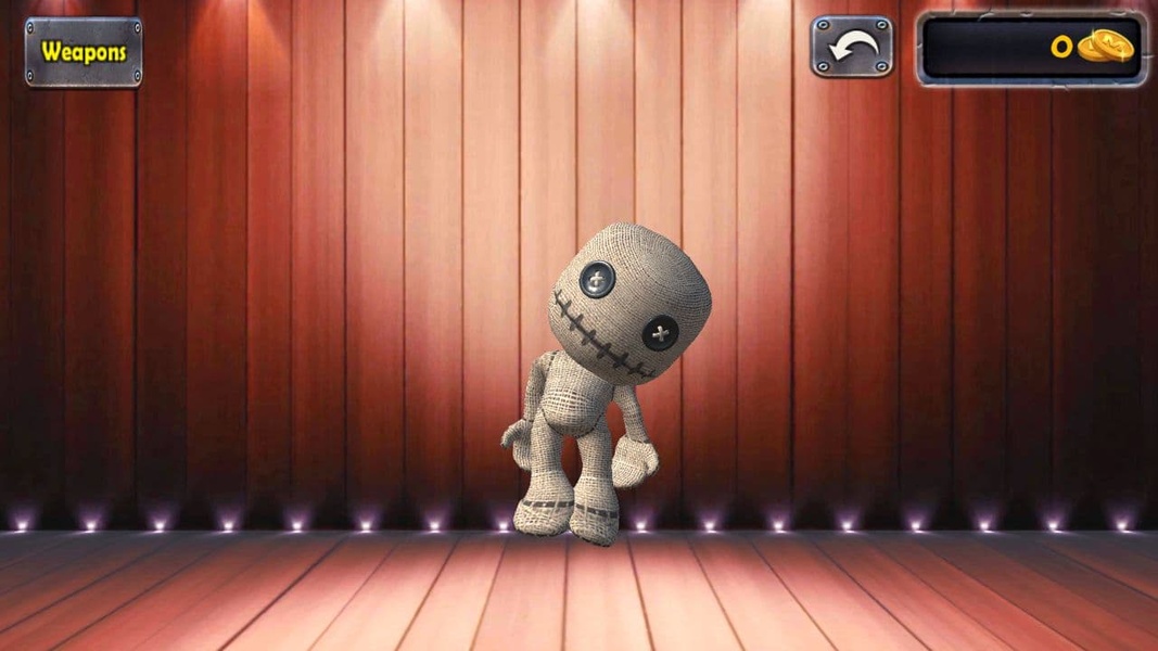 Beat The Puppet - Preview 7