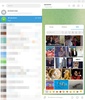 Telegram Desktop Portable screenshot 8