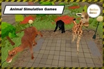 Wild Gorillas Simulation screenshot 10