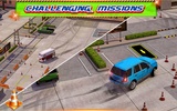 Multi-storey Parking Mania 3D screenshot 7