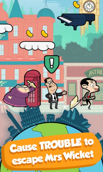 Mr Bean - Preview 13