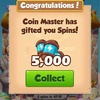 Spin links for Coin Master screenshot 2