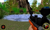 Duck Hunting Season screenshot 4