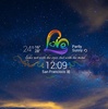 Rainbow Love theme widget screenshot 3