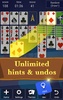 Classic Solitaire: Card Games screenshot 5