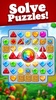 Gem & Jewel Blast Match 3 Game screenshot 14