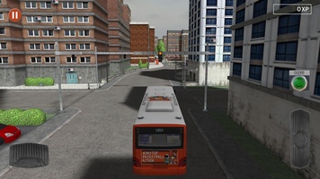 Public Transport Simulator for Android 1