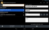Rapid Inventory Management screenshot 3