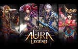 AURA Legend (아우라 레전드) screenshot 7