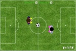 Mini Soccer HD screenshot 1