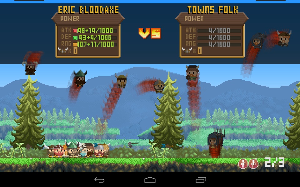 Download do APK de Last Viking para Android