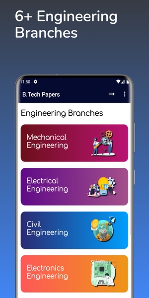 B.Tech Papers - Preview 3