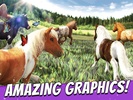 My Pony Horse Riding Free Game screenshot 6