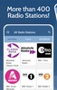 UK Radio Stations screenshot 16