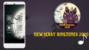 Scary Ringtones & Sounds screenshot 4