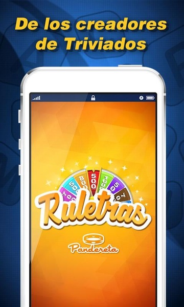 Ruletras - Preview 1