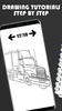 How To Draw Truck screenshot 4