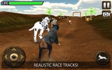 Greyhound Dog Racing 3D screenshot 13