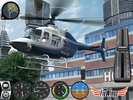 Helicopter Simulator SimCopter screenshot 24