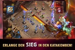 Clash of Lords 2: Ehrenkampf screenshot 7