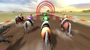 Rival Horse Racing Horse Games screenshot 3