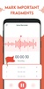 #Audio Recorder screenshot 8