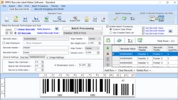 Business Barcode Maker Software screenshot 2