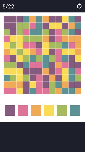Color Flood - Preview 5