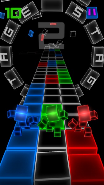 RGB - Preview 3