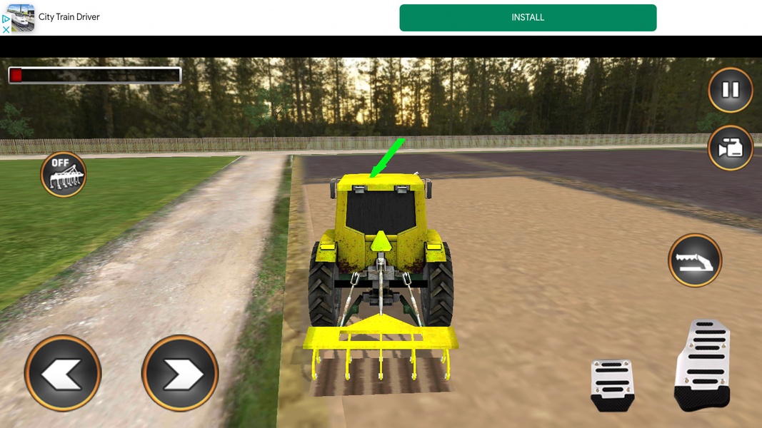 Virtual Farm Truck Farming Simulator 2018 - Preview 4