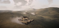 Tank Master: Warzone screenshot 6