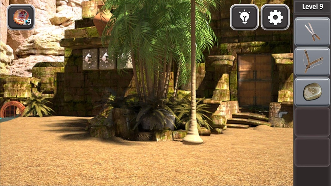 Can You Escape - Island - Preview 3