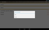 Diccionario screenshot 4