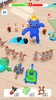 TOYS Rumble: Merge and Clash screenshot 2