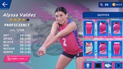 Creamline Good Vibes Smash screenshot 8