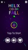 Helix Color Fall screenshot 4